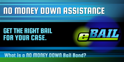 No Money Down Bail Bonds Las Vegas