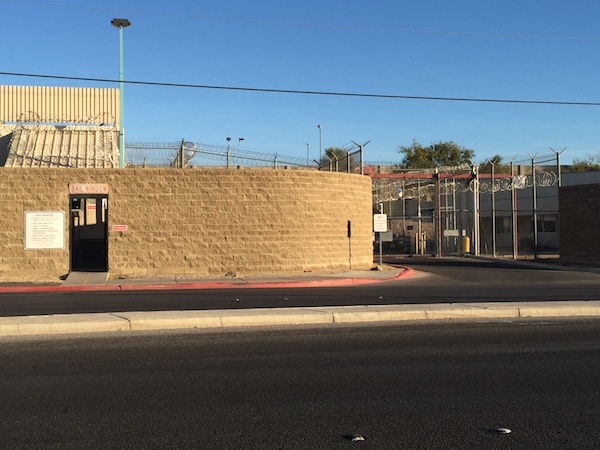 No Money Down Bail Bonds Las Vegas Detention Center